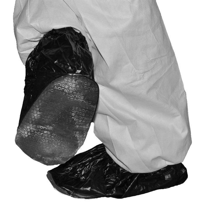 Couvre-chaussures POLICE taille XL (10 paires)