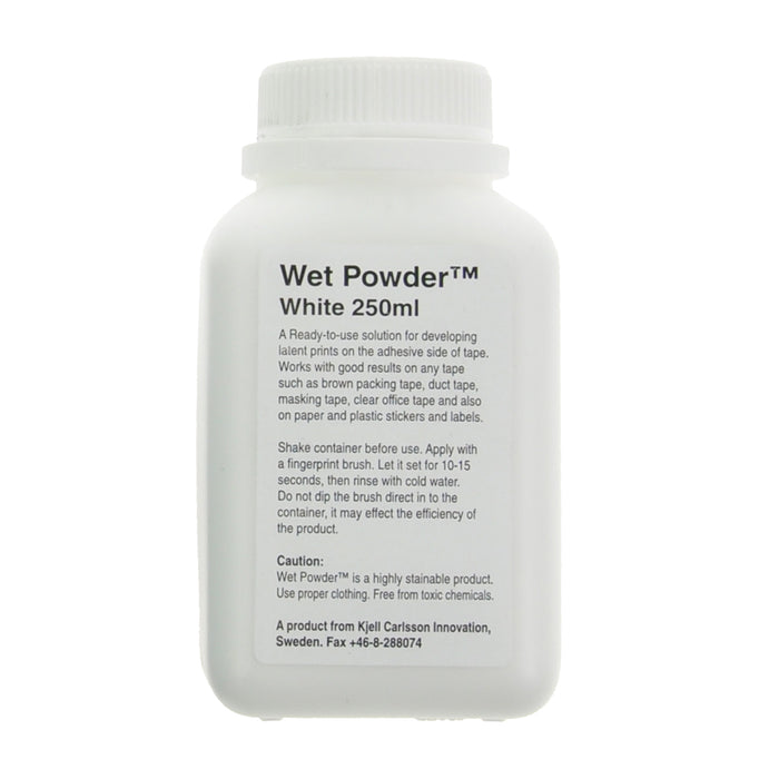 Wet Powder, weiss, 250ml