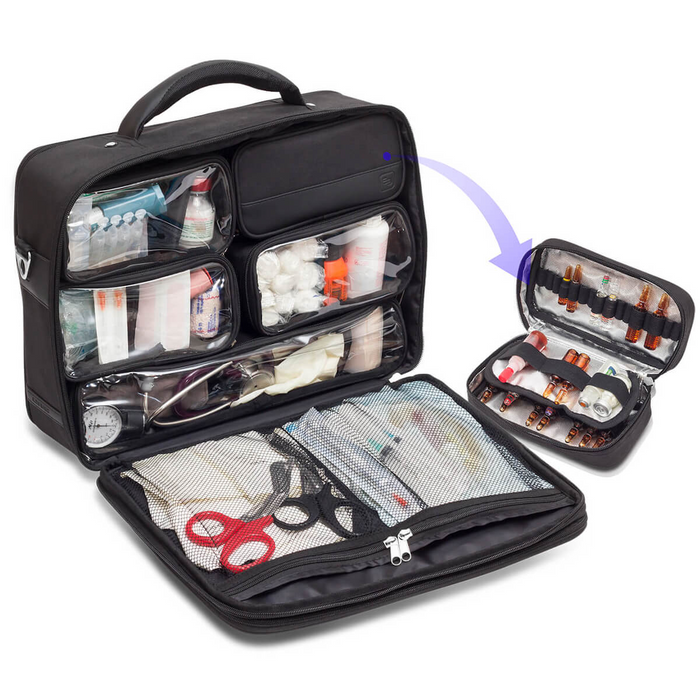 CSI BAG - Detective