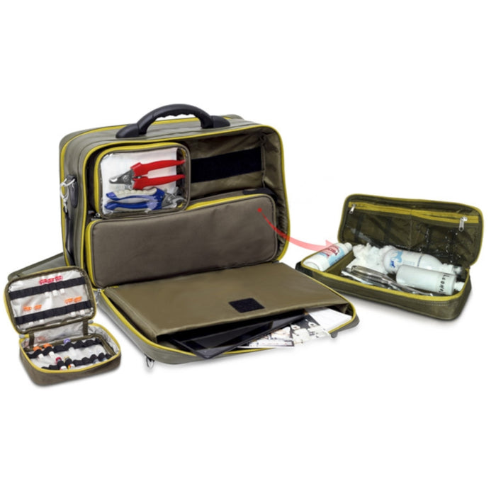 CSI BAG - Expert