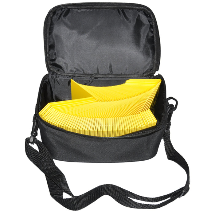 Tasche für Spurentafeln gross