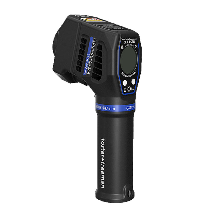 Crime-Lite LASER