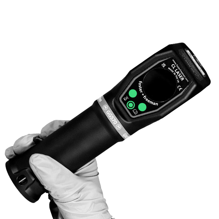 Crime-Lite LASER