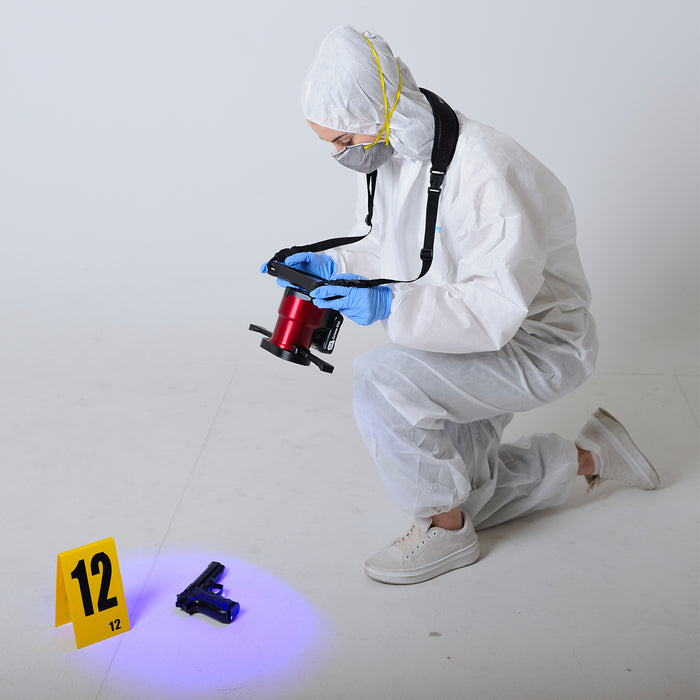 Crime-Lite AUTO