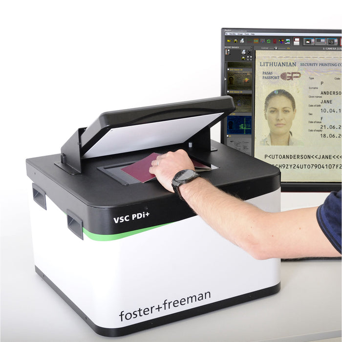 VSC PDi+